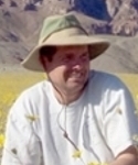 Dave Williams